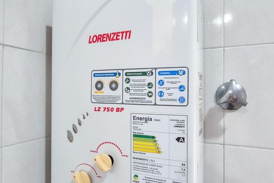 Apartamento à venda com 2 quartos, 91m² em Olaria, Rio de Janeiro