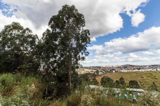 Vista de apartamento à venda com 2 quartos, 59m² em Jardim Belval, Barueri