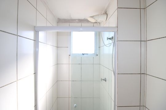 Apartamento para alugar com 1 quarto, 24m² em Vila Campanela, São Paulo