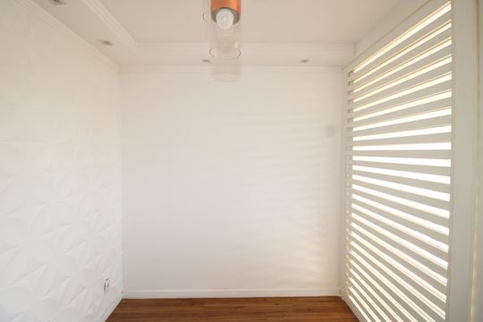 Apartamento para alugar com 1 quarto, 24m² em Vila Campanela, São Paulo