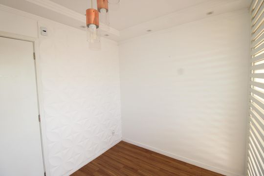 Apartamento para alugar com 1 quarto, 24m² em Vila Campanela, São Paulo