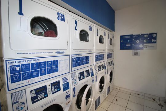 Apartamento para alugar com 1 quarto, 24m² em Vila Campanela, São Paulo
