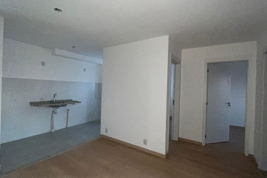 Apartamento à venda com 2 quartos, 53m² em Fazenda Santa Cândida, Campinas