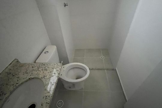 Apartamento à venda com 2 quartos, 53m² em Fazenda Santa Cândida, Campinas