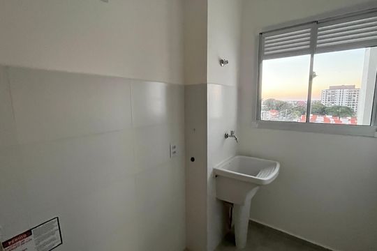 Apartamento à venda com 2 quartos, 53m² em Fazenda Santa Cândida, Campinas