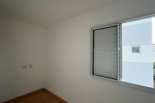 Apartamento à venda com 2 quartos, 53m² em Fazenda Santa Cândida, Campinas