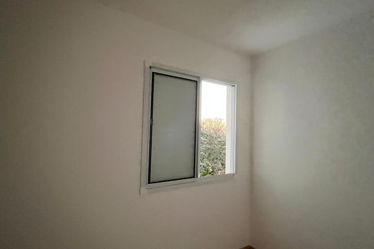 Apartamento à venda com 2 quartos, 53m² em Fazenda Santa Cândida, Campinas