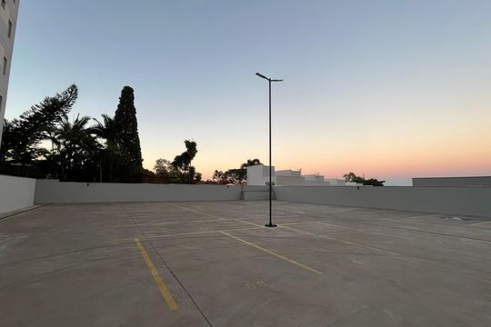 Apartamento à venda com 2 quartos, 53m² em Fazenda Santa Cândida, Campinas