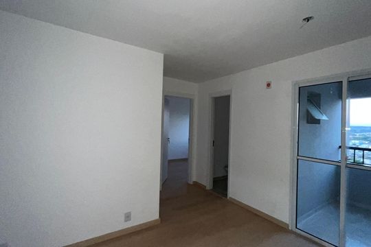 Apartamento à venda com 2 quartos, 53m² em Fazenda Santa Cândida, Campinas