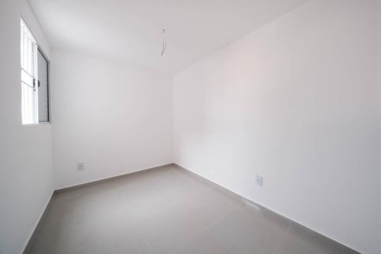 Quarto 2 de apartamento à venda com 2 quartos, 40m² em Jardim Nordeste, São Paulo