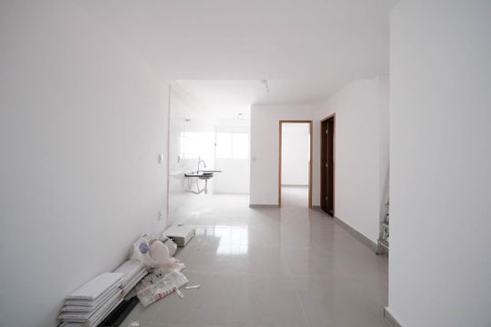 Apartamento à venda com 2 quartos, 40m² em Jardim Nordeste, São Paulo