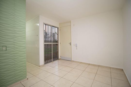 Apartamento para alugar com 2 quartos, 45m² em Paranoa, Brasília