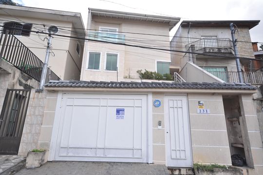 Fachada de casa para alugar com 4 quartos, 370m² em Tucuruvi, São Paulo