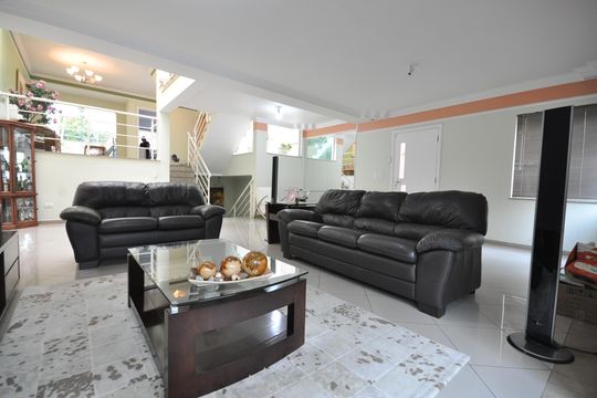 Sala de casa para alugar com 4 quartos, 370m² em Tucuruvi, São Paulo