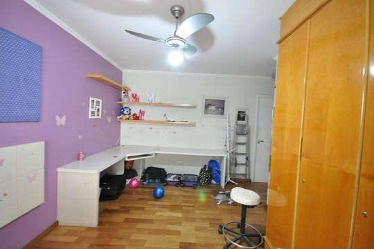 Suíte 3 de casa para alugar com 4 quartos, 370m² em Tucuruvi, São Paulo