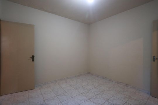 Suíte de casa para alugar com 1 quarto, 35m² em Vila Celeste, São Paulo