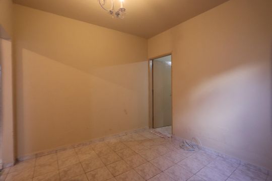 Sala de casa para alugar com 1 quarto, 35m² em Vila Celeste, São Paulo