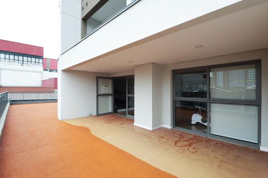 Academia de kitnet/studio para alugar com 0 quarto, 29m² em Tucuruvi, São Paulo