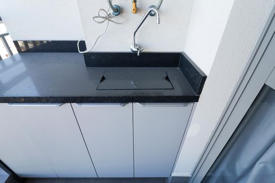 Studio de kitnet/studio para alugar com 0 quarto, 29m² em Tucuruvi, São Paulo