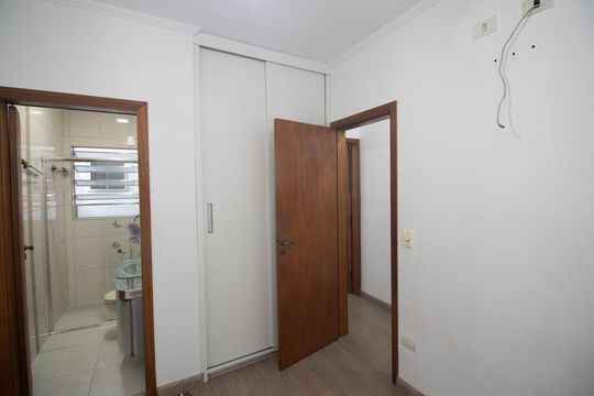 Suíte 1 de casa à venda com 2 quartos, 132m² em Tucuruvi, São Paulo
