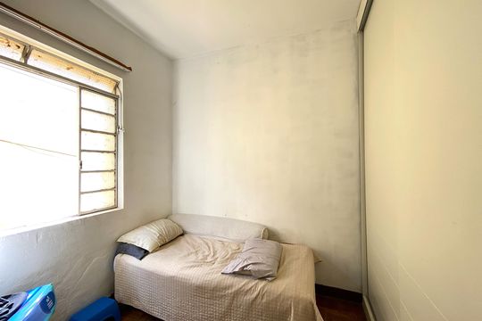 Quarto 1 de casa à venda com 5 quartos, 720m² em Jardim America, Belo Horizonte