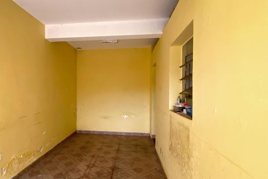 Garagem de casa à venda com 5 quartos, 720m² em Jardim America, Belo Horizonte