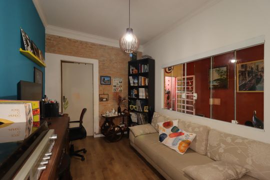 Casa à venda com 2 quartos, 88m² em Utinga, Santo André