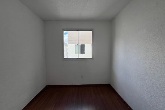 Quarto 1 de apartamento à venda com 2 quartos, 43m² em Arvoredo Ii, Contagem