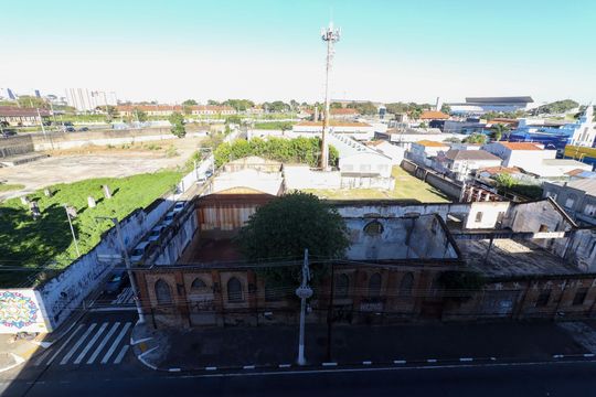 Apartamento à venda com 2 quartos, 82m² em Conceicao, Campinas