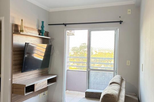 Apartamento para alugar com 2 quartos, 80m² em Parque Bela Vista, Sorocaba