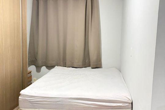 Quarto de apartamento para alugar com 2 quartos, 80m² em Parque Bela Vista, Sorocaba