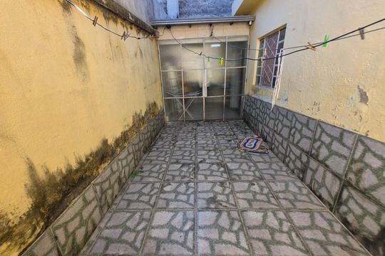 Casa para alugar com 3 quartos, 180m² em Sevilha (2a Seção), Ribeirão das Neves