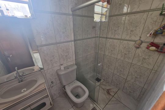 Casa para alugar com 3 quartos, 180m² em Sevilha (2a Seção), Ribeirão das Neves