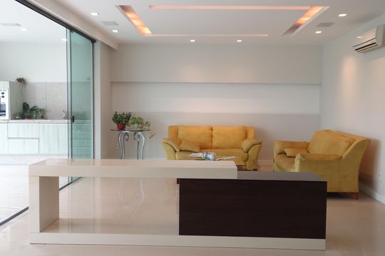Apartamento para alugar com 5 quartos, 234m² em Barra da Tijuca, Rio de Janeiro