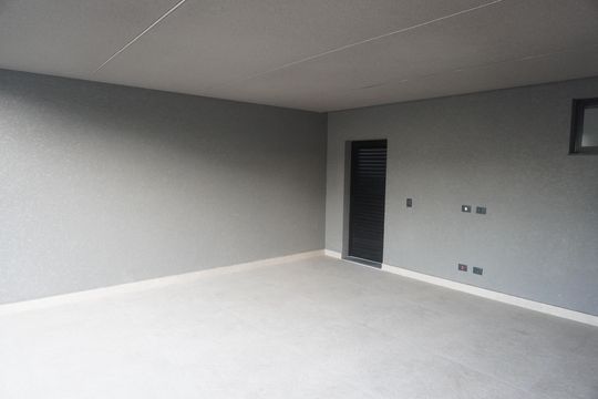 Garagem de casa de condomínio para alugar com 4 quartos, 312m² em Sítio do Rosário, Barueri