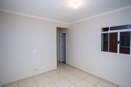 Apartamento para alugar com 2 quartos, 50m² em Vila Nogueira, Diadema