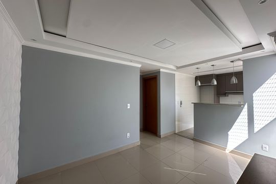 Apartamento para alugar com 2 quartos, 40m² em Vila Nova Alianca, Jacareí