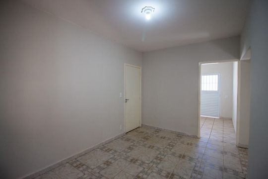 Sala de apartamento para alugar com 2 quartos, 60m² em Cidade Jardim, Sorocaba