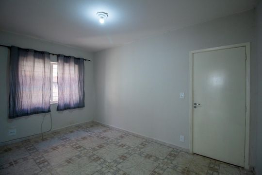 Sala  de apartamento para alugar com 2 quartos, 60m² em Cidade Jardim, Sorocaba
