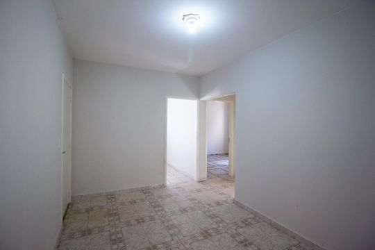 Sala de apartamento para alugar com 2 quartos, 60m² em Cidade Jardim, Sorocaba