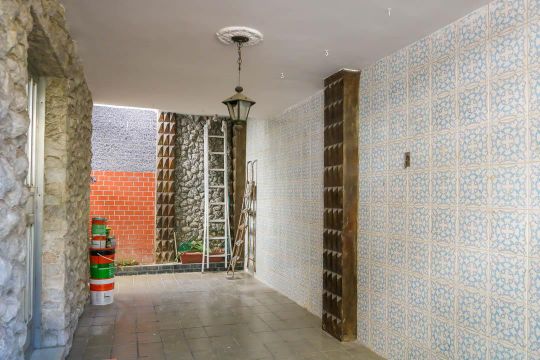 Garagem de casa de condomínio para alugar com 3 quartos, 150m² em Méier, Rio de Janeiro