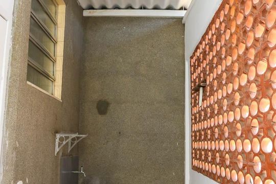 Lavanderia - 2º Pavimento de casa de condomínio para alugar com 3 quartos, 150m² em Méier, Rio de Janeiro