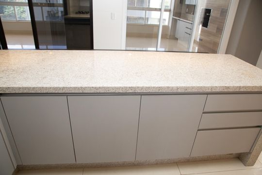 Apartamento para alugar com 3 quartos, 570m² em Setor Marista, Goiânia