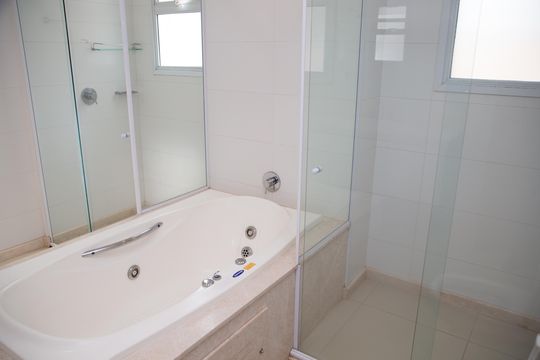 Apartamento para alugar com 3 quartos, 570m² em Setor Marista, Goiânia