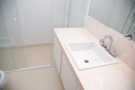 Apartamento para alugar com 3 quartos, 570m² em Setor Marista, Goiânia