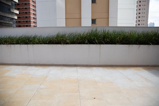 Apartamento para alugar com 3 quartos, 570m² em Setor Marista, Goiânia