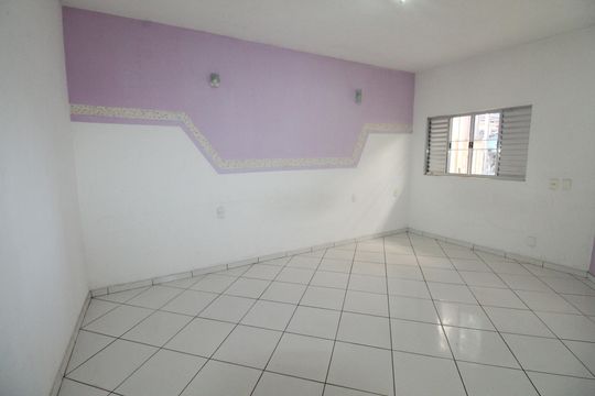 Quarto  de casa para alugar com 1 quarto, 50m² em Vila Terezinha, São José dos Campos