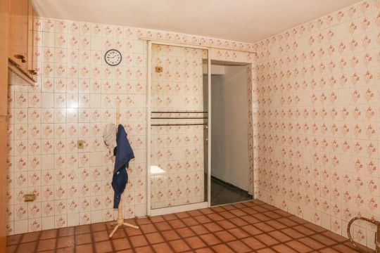 Cozinha de casa para alugar com 2 quartos, 118m² em Vila Leopoldina, São Paulo