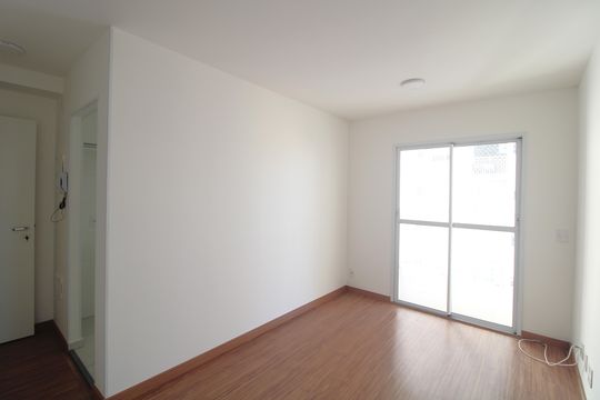 Apartamento para alugar com 2 quartos, 54m² em Socorro, São Paulo