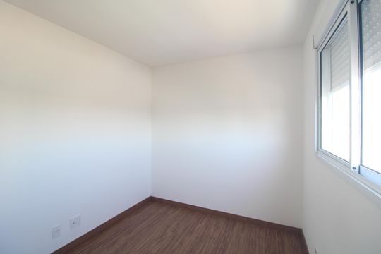 Apartamento para alugar com 2 quartos, 54m² em Socorro, São Paulo